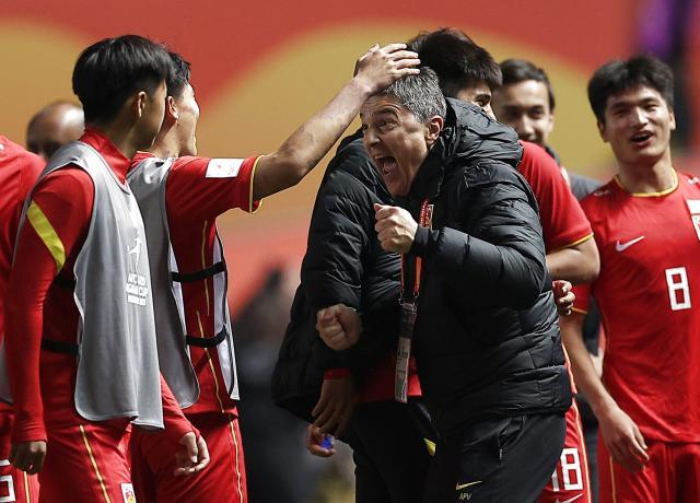 必一运动-揭秘安东尼奥回归：竞争者出错 三轮面试后成首选