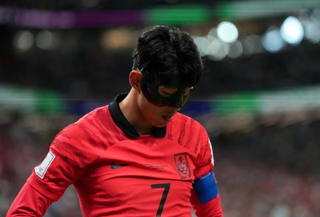 必一运动官方app-孙兴慜首战到底发挥多少？战术功能打折为何还重用