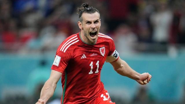 必一运动官方网站-【前瞻】伊朗要当心，第二场的贝尔惹不起！