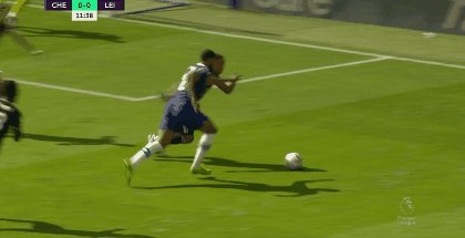 必一运动官方网站-【英超】斯特林双响 10人切尔西2比1莱斯特城