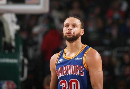 必一运动官网-个人状态低迷冰冻勇士进攻 库里：我没有失去信心