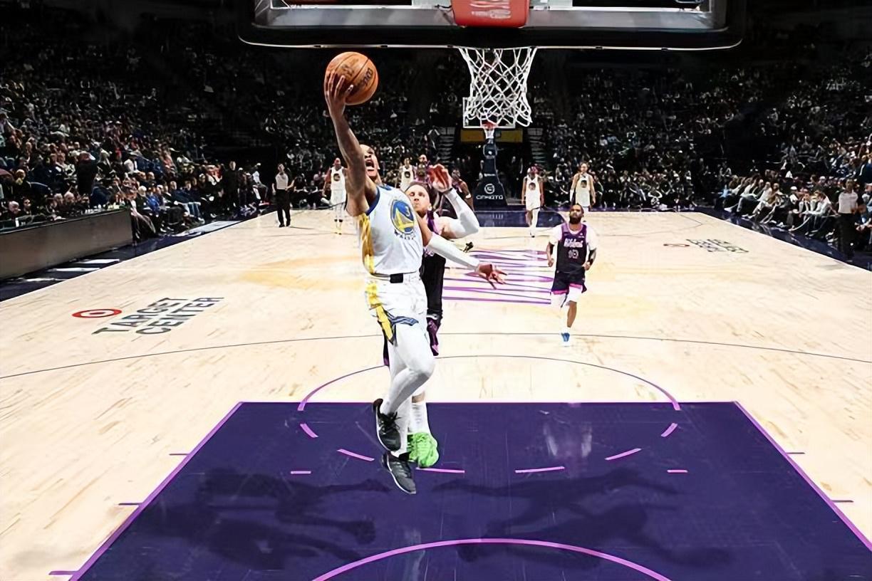 必一运动官方网站-低位淘宝大获成功！勇士后场新秀的作用绝对是远超预期了？