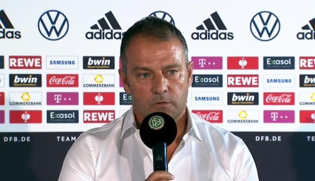 必一运动-弗利克强调“唯状态论” 罗伊斯、格策回归国家队？